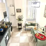 The Prince Suite