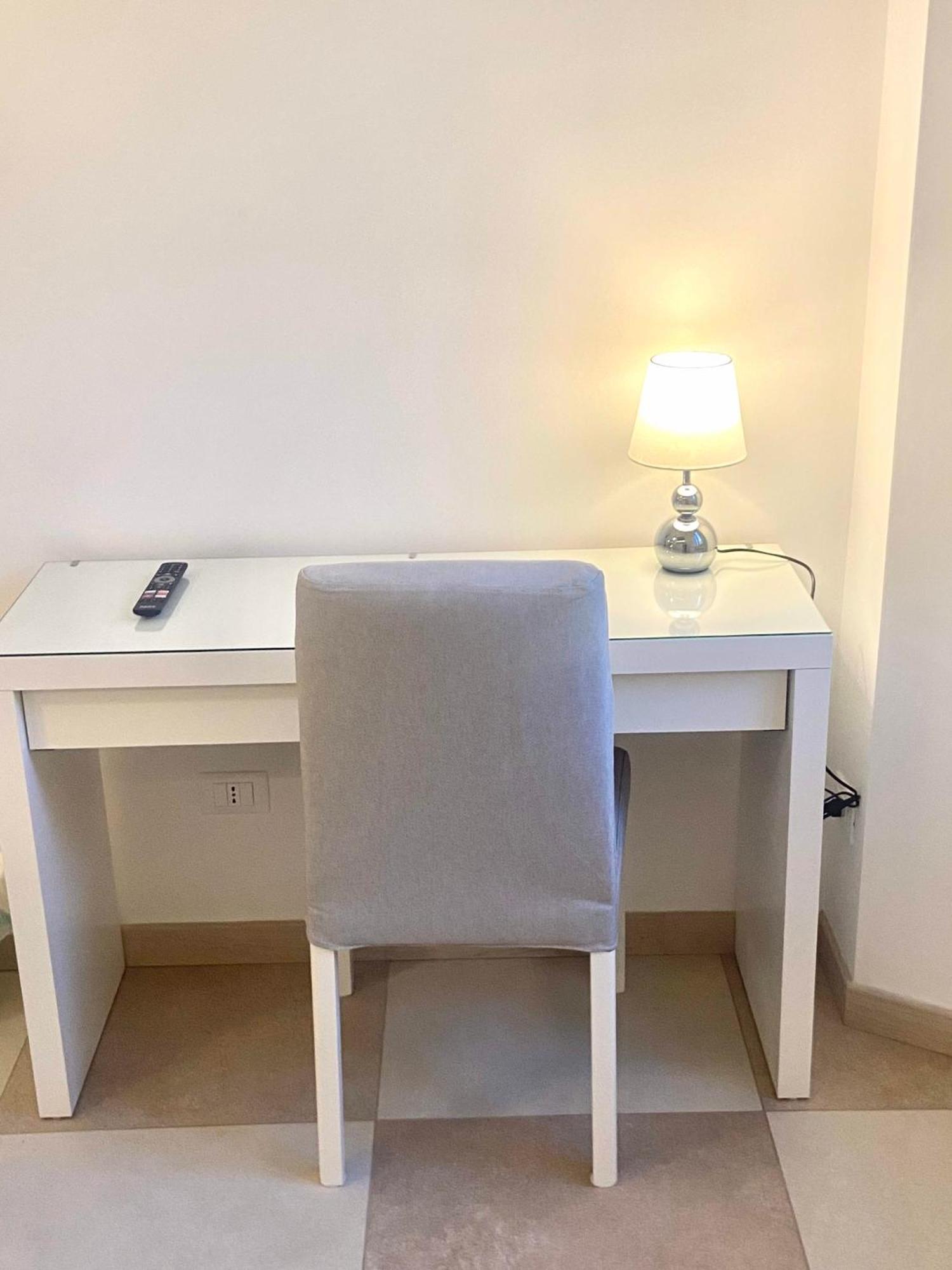 Apartment The