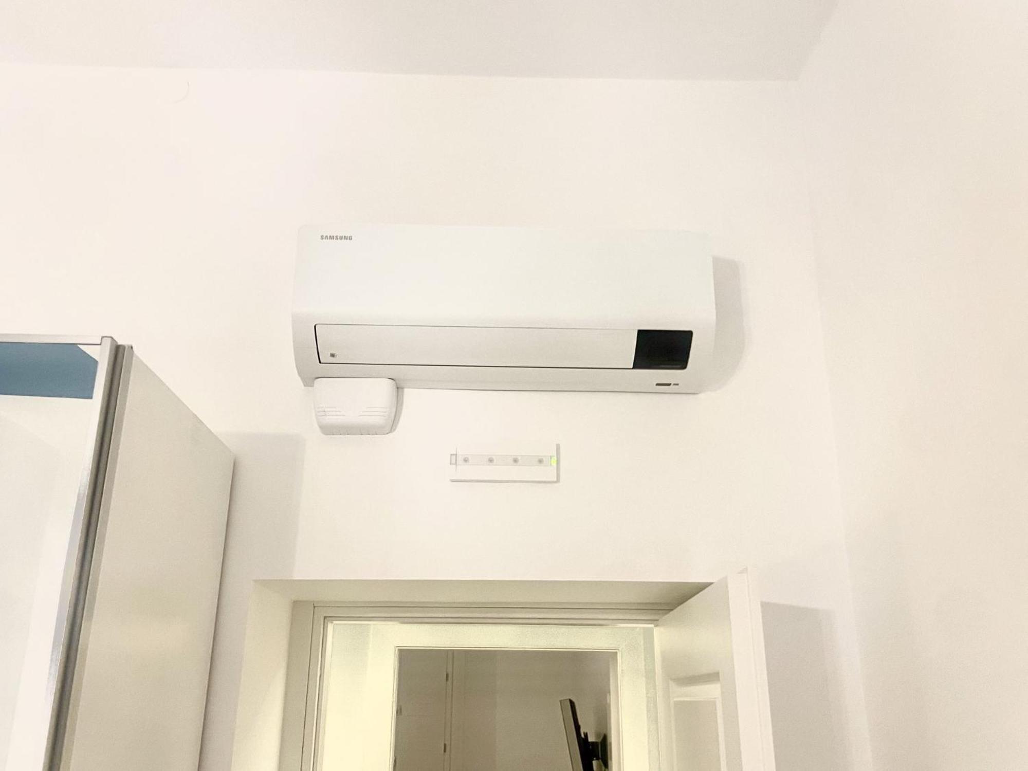 Apartment The *